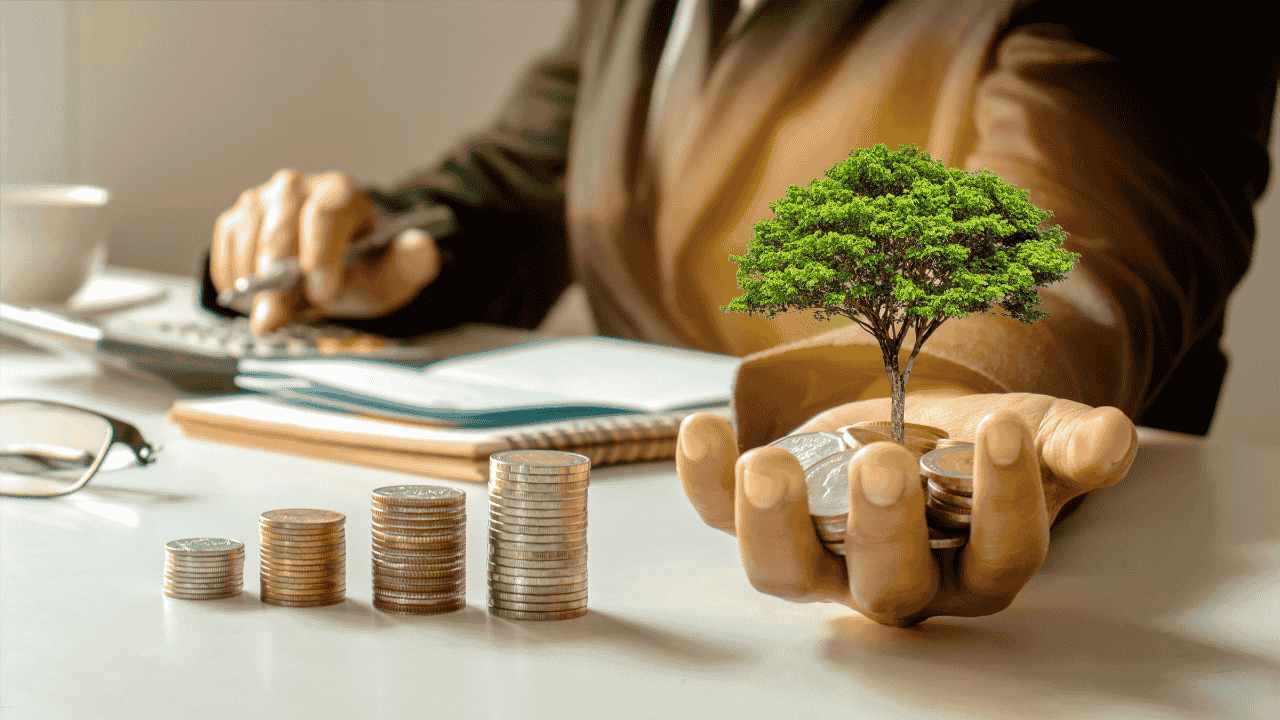 The Psychology of Money: Why Mindset Matters More Than Math